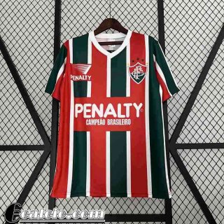 Retro Maglia Calcio Fluminense Prima Uomo 1993 FG356