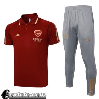 Polo Shirts Arsenal Uomo 23 24 E13