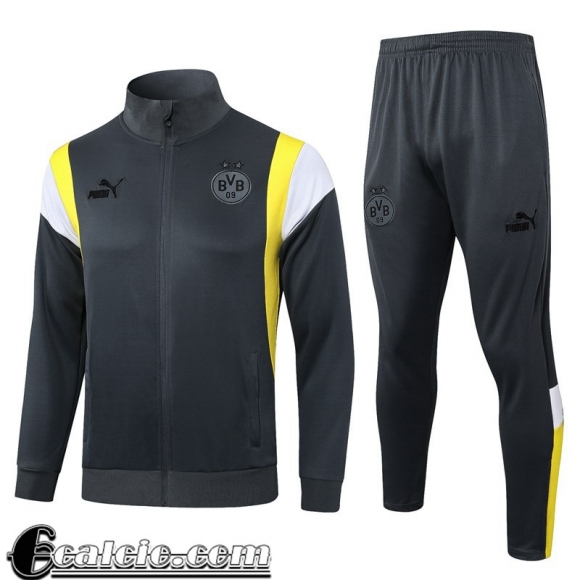 Full-Zip Giacca Dortmund Uomo 23 24 B72