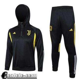 Felpa Sportswear Juventus Uomo 23 24 F07