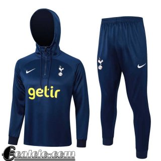 Felpa Sportswear Tottenham Hotspur Uomo 23 24 F10