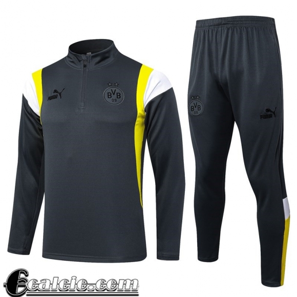 Tute Calcio Dortmund Uomo 23 24 A144