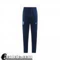 Pantaloni Sportivi Inghilterra blu Uomo 2022 23 P200