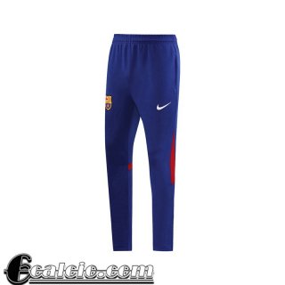 Pantaloni Sportivi Barcellona blu Uomo 2022 23 P213