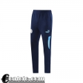 Pantaloni Sportivi Manchester City blu Uomo 2022 23 P214