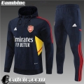 Felpa Sportswear Arsenal blu navy Bambini 2022 23 TK491