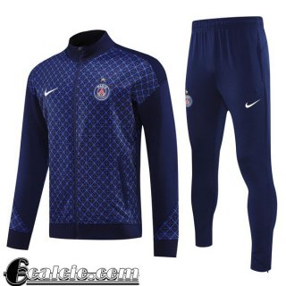 Full-Zip Giacca PSG Uomo 25-26 B659