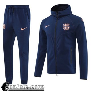 Felpa Sportswear Barcellona Uomo 25-26 B141 Felpa Sportswear Barcellona Uomo 25-26 B141