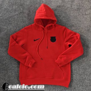 Felpa Sportswear Barcellona Uomo 25-26 B161 Felpa Sportswear Barcellona Uomo 25-26 B161