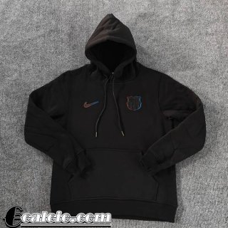 Felpa Sportswear Barcellona Uomo 25-26 B164 Felpa Sportswear Barcellona Uomo 25-26 B164