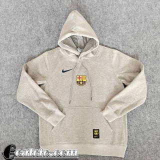 Felpa Sportswear Barcellona Uomo 25-26 B194 Felpa Sportswear Barcellona Uomo 25-26 B194