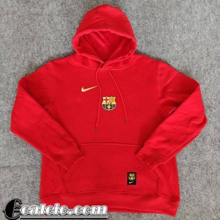 Felpa Sportswear Barcellona Uomo 25-26 B195 Felpa Sportswear Barcellona Uomo 25-26 B195