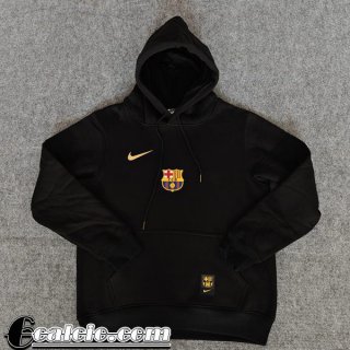 Felpa Sportswear Barcellona Uomo 25-26 B198 Felpa Sportswear Barcellona Uomo 25-26 B198
