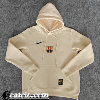 Felpa Sportswear Barcellona Uomo 25-26 B199 Felpa Sportswear Barcellona Uomo 25-26 B199