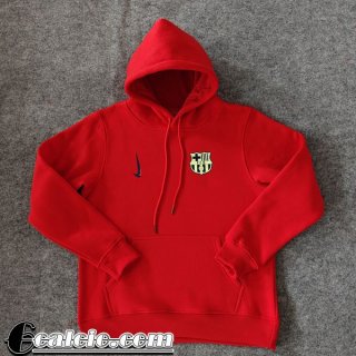 Felpa Sportswear Barcellona Uomo 25-26 B240 Felpa Sportswear Barcellona Uomo 25-26 B240