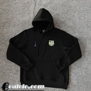Felpa Sportswear Barcellona Uomo 25-26 B241 Felpa Sportswear Barcellona Uomo 25-26 B241