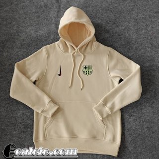 Felpa Sportswear Barcellona Uomo 25-26 B242 Felpa Sportswear Barcellona Uomo 25-26 B242