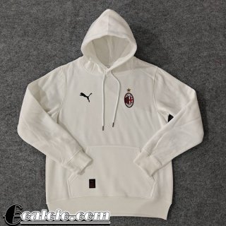 Felpa Sportswear AC Milan Uomo 25-26 B247 Felpa Sportswear AC Milan Uomo 25-26 B247