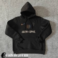 Felpa Sportswear Barcellona Uomo 25-26 B286 Felpa Sportswear Barcellona Uomo 25-26 B286