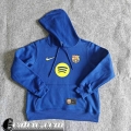 Felpa Sportswear Barcellona Uomo 25-26 B296 Felpa Sportswear Barcellona Uomo 25-26 B296