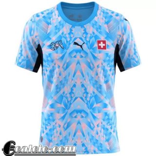 Maglia Calcio Svizzera Portieri Uomo 2026 Coppa Del Mondo Maglia Calcio Svizzera Portieri Uomo 2026 Coppa Del Mondo