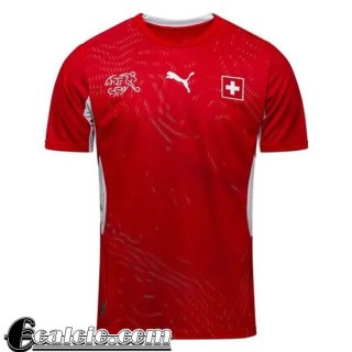 Maglia Calcio Svizzera Prima Uomo 2026 Coppa Del Mondo Maglia Calcio Svizzera Prima Uomo 2026 Coppa Del Mondo