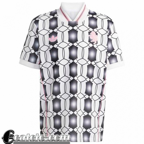 Maglia Calcio Juventus Edizione speciale Uomo 25-26 TBB939
