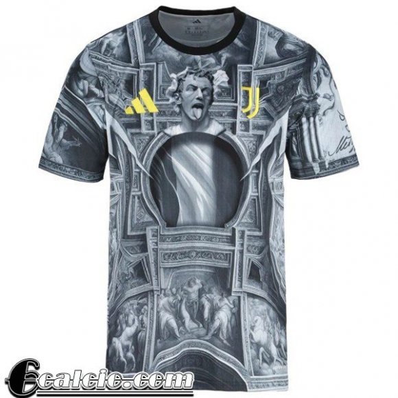 Maglia Calcio Juventus Edizione speciale Uomo 25-26 TBB940