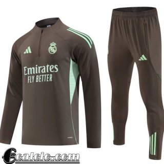 Tute Calcio Real Madrid Uomo 25-26 A1080