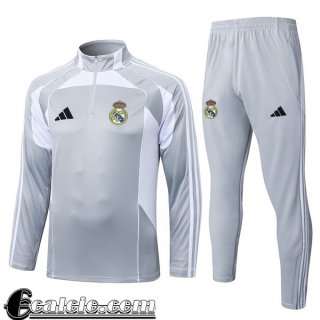 Tute Calcio Real Madrid Uomo 25-26 A1082