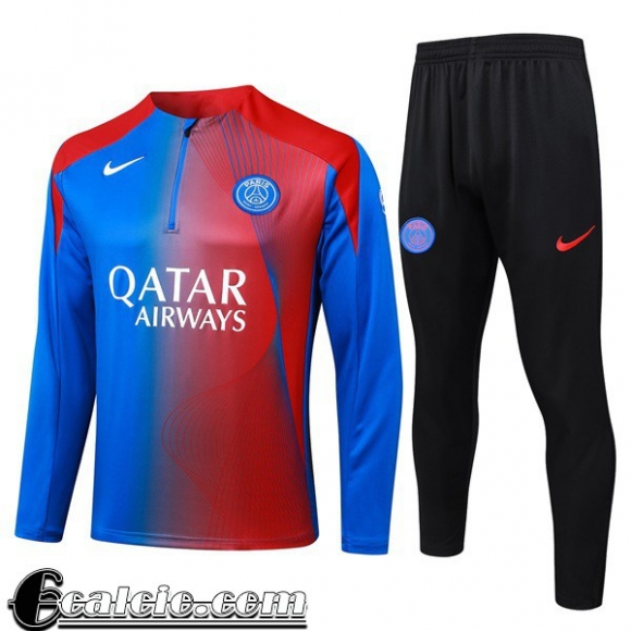 Tute Calcio PSG Uomo 25-26 A1085