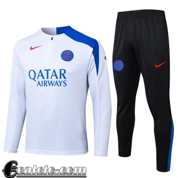 Tute Calcio PSG Uomo 25-26 A1088