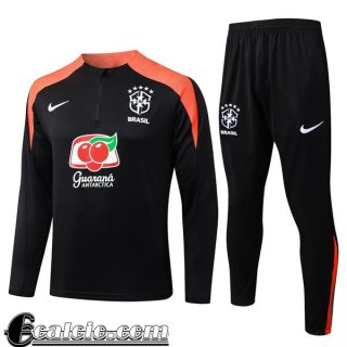 Tute Calcio Brasile Uomo 25-26 A1094