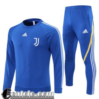 Tute Calcio Juventus blu Uomo 2021 2022 TG206