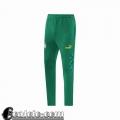 Pantaloni Sportivi Senegal verde Uomo 2022 23 P223
