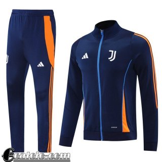 Full-Zip Giacca Juventus Uomo 2024 2025 B378