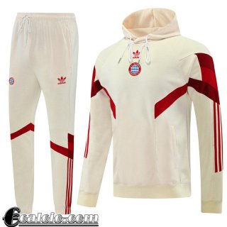 Full-Zip Giacca Bayern Monaco Uomo 2024 2025 B381