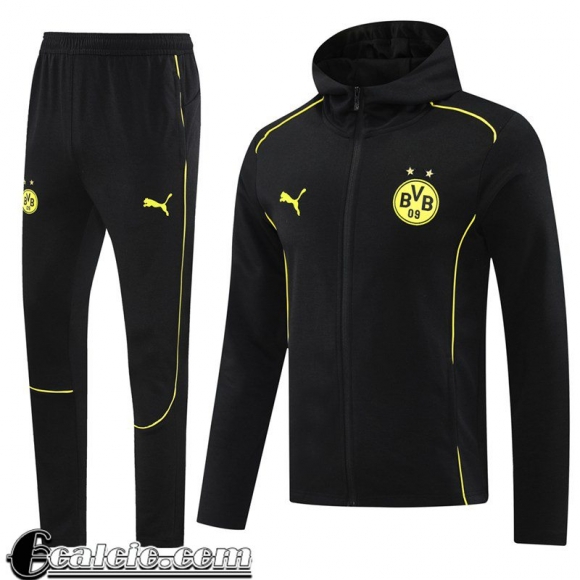 Full-Zip Giacca Dortmund Uomo 2024 2025 B382