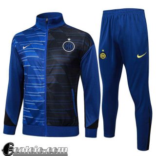 Full-Zip Giacca Inter Milan Uomo 2024 2025 B393