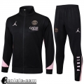 Full-Zip Giacca PSG Uomo 2024 2025 B394