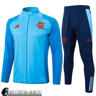 Full-Zip Giacca Flamengo Uomo 2024 2025 B401