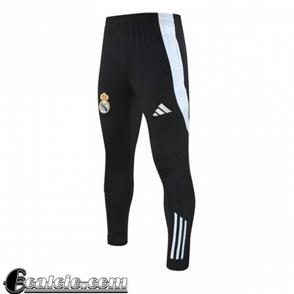 Pantaloni Sportivi Real Madrid Uomo 2024 2025 P519