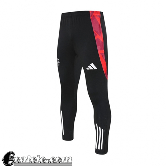 Pantaloni Sportivi Manchester United Uomo 2024 2025 P522