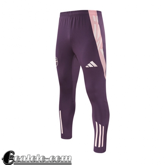 Pantaloni Sportivi Arsenal Uomo 2024 2025 P523