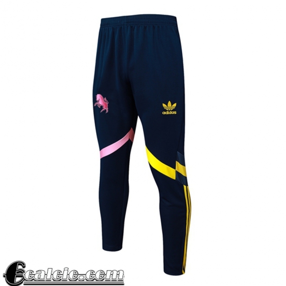 Pantaloni Sportivi Juventus Uomo 2024 2025 P524