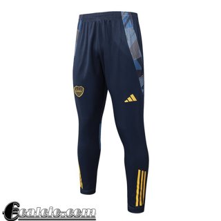 Pantaloni Sportivi Boca Juniors Uomo 2024 2025 P525