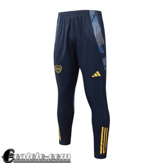 Pantaloni Sportivi Boca Juniors Uomo 2024 2025 P526