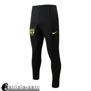 Pantaloni Sportivi Brasile Uomo 2024 2025 P528