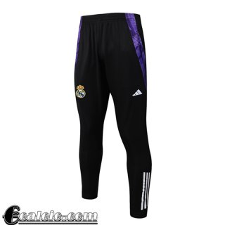 Pantaloni Sportivi Real Madrid Uomo 2024 2025 P529