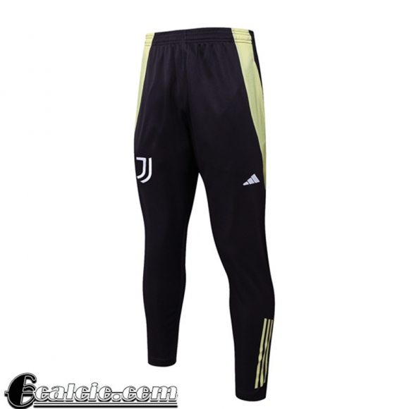 Pantaloni Sportivi Juventus Uomo 2024 2025 P534